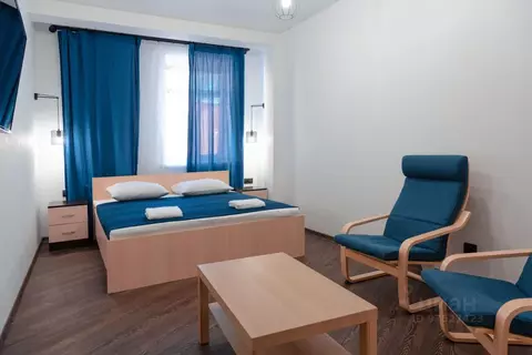 Комната Тверская область, Тверь Советская ул., 28 (20.0 м)