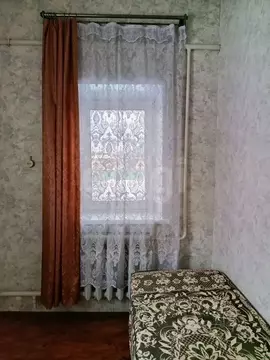 Дом в Кемеровская область, Новокузнецк Топкинская ул. (60 м)