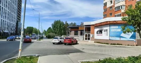 Торговая площадь в Свердловская область, Верхняя Пышма просп. ...