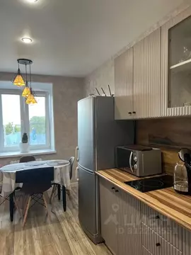 2-к кв. Нижегородская область, с. Дивеево ул. Симанина, 4 (60.0 м)