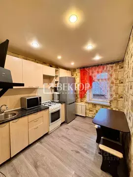 2-к кв. Костромская область, Кострома ул. Новый Быт, 15 (46.2 м)