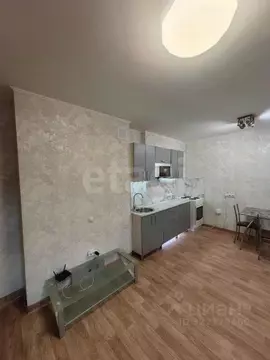 1-к кв. Красноярский край, Красноярск Ключевская ул., 83 (31.2 м)