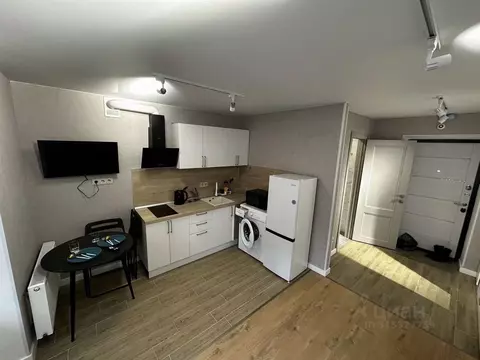 Студия Башкортостан, Уфа ул. Адмирала Макарова, 27 (22.0 м)