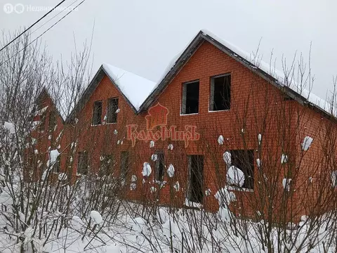 Дом в Московская область, городской округ Красногорск, село ...