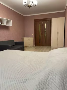 1-к кв. Московская область, Раменское ул. Молодежная, 8 (47.0 м)