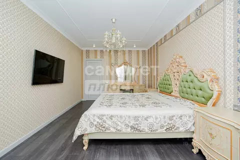 3-к кв. Липецкая область, Липецк Минская ул., 4Б (108.84 м)