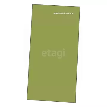 Участок в Воронежская область, Семилукский район, Губаревское с/пос, У ...