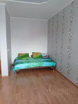 1-к кв. Башкортостан, Уфа Дагестанская ул., 14 (42.0 м)