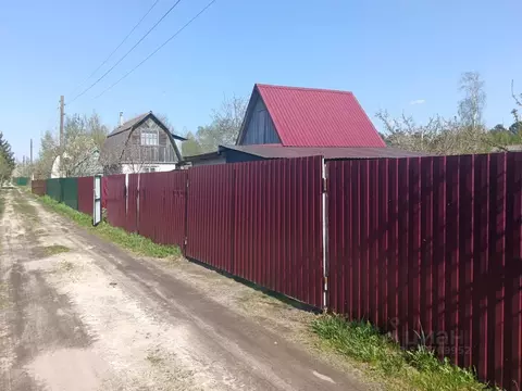 Дом в Брянская область, Брянский район, Нетьинское с/пос, Березовая ...