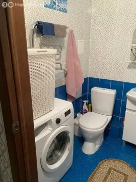 1-комнатная квартира: Краснодар, микрорайон имени Н.И. Вавилова, улица ...