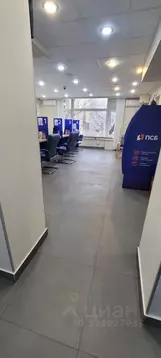 Торговая площадь в Москва Большая Тульская ул., 2 (118 м)