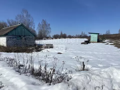 Участок в Орловская область, Орловский муниципальный округ, пос. ...