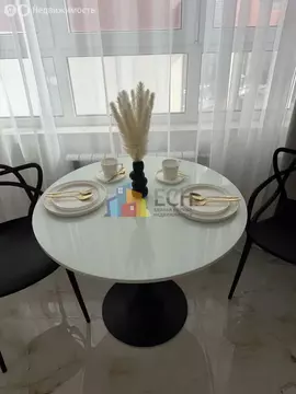 2-комнатная квартира: Тула, Калужское шоссе, 20к2 (49 м)