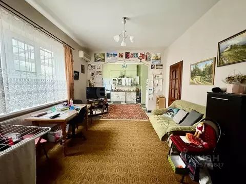 Дом в Краснодарский край, Краснодар Пригородная ул., 279 (90 м)