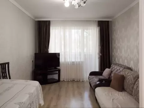 2-к кв. Ярославская область, Ярославль ул. Серго Орджоникидзе, 4 (45.1 ...