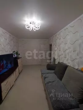 2-к кв. Краснодарский край, Ейск Коммунистическая ул. (56.0 м)