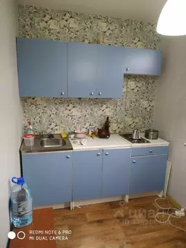 1-к кв. Москва, Москва, Московский г. ул. Радужная, 8 (38.0 м)