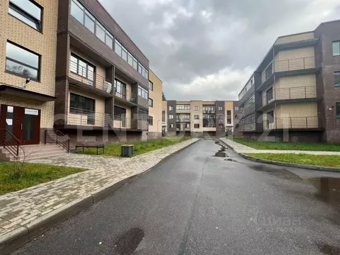 Квартира, студия, 29.9 м