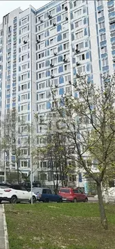 Продается 2-комнатная квартира