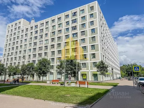 Помещение свободного назначения в Санкт-Петербург Кременчугская ул., ...