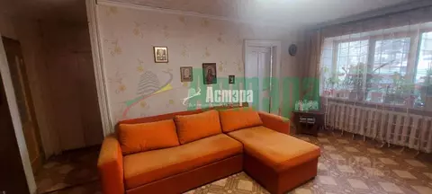 2-к кв. Забайкальский край, Чита Новобульварная ул., 133 (54.0 м)