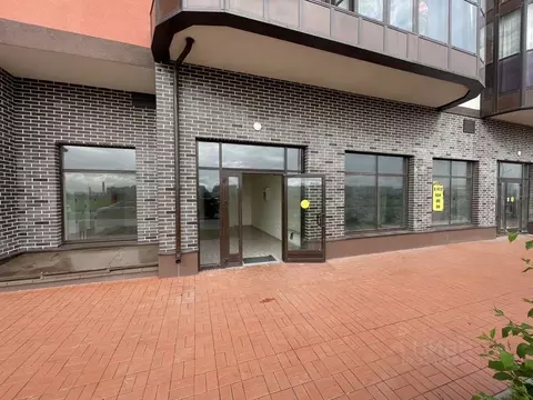 Помещение свободного назначения в Ленинградская область, Всеволожский ...