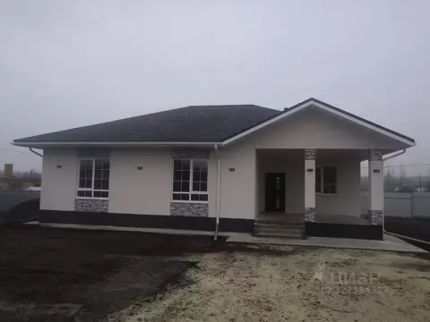 Коттедж в Белгородская область, Старый Оскол ул. Алексеевская (140 м)