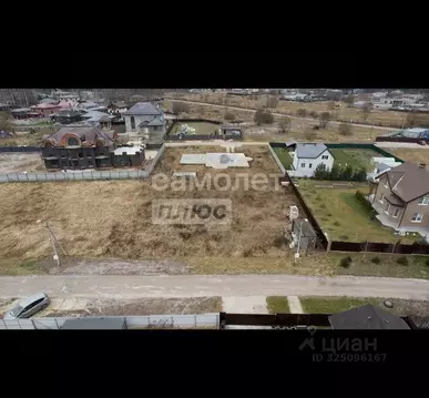 Участок в Москва Александровы Пруды кп,  (27.0 сот.)