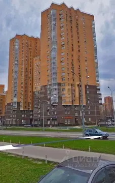 Помещение свободного назначения в Москва Братиславская ул., 6 (76 м)