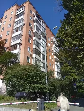 1-к кв. Москва Можайское ш., 16 (35.0 м)