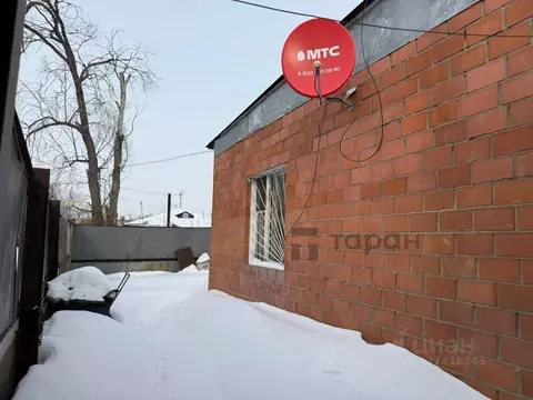 Дом в Челябинская область, Челябинск Тепловозная ул., 11 (133 м)