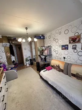 2-к кв. Псковская область, Великие Луки ул. Маршала Жукова, 18К1 (40.7 ...