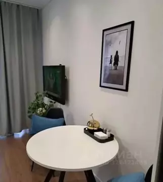 1-к кв. Москва Окружной проезд, 10Б (19.0 м)