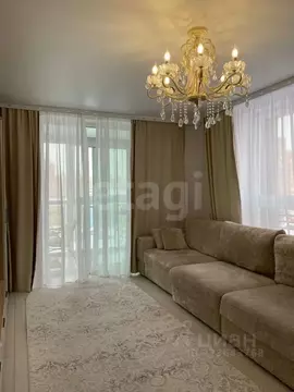 2-к кв. Ямало-Ненецкий АО, Новый Уренгой Дружба мкр, 6/2 (68.6 м)