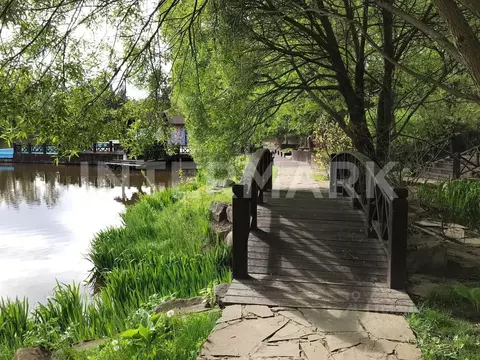 Участок в Московская область, Одинцовский городской округ, д. ...