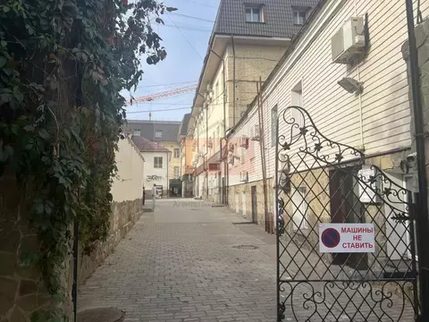 Офис в Нижегородская область, Нижний Новгород Ильинская ул., 45А (24 ...