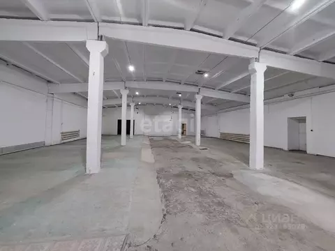 Склад в Тамбовская область, Тамбов Ипподромная ул., 14Д (767 м)