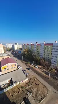 2-к кв. Астраханская область, Астрахань Жилая ул., 6 (47.7 м)