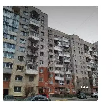 1-к кв. Санкт-Петербург Ленинский просп., 91 (39.0 м)