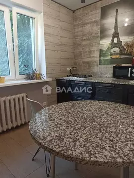 2-к кв. Калининградская область, Калининград ул. Космонавта Леонова, ...