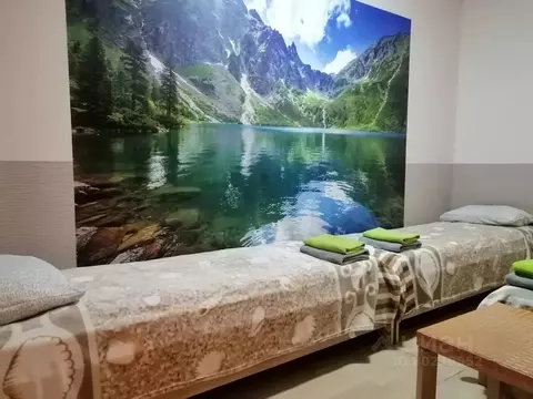 Комната Московская область, Раменское Холодово мкр, 2-й кв-л, ул. ...