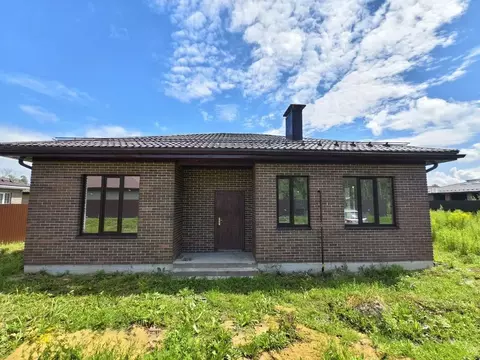 Дом в Орловская область, Орловский район, пос. Белоберезовский 7 (104 ...