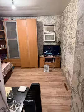 1-к кв. Краснодарский край, Краснодар Центральный мкр, ул. Имени ...