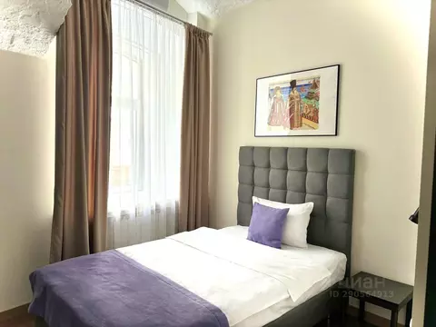 Комната Москва Садовническая ул., 5 (14.0 м)