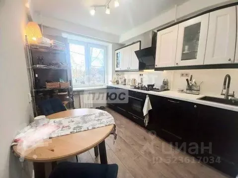 2-к кв. Санкт-Петербург ул. Вавиловых, 13К2 (45.5 м)