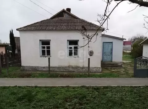 Дом в Крым, Кировский район, Абрикосовское с/пос, с. Бабенково ул. ...