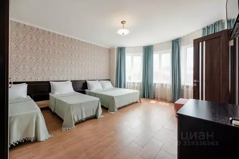 Комната Краснодарский край, Сочи Лазаревское жилрайон, ул. Победы, ...