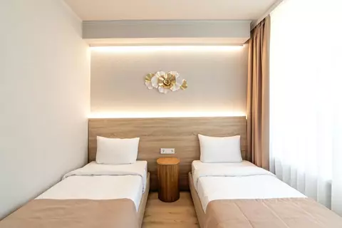 Комната Курганская область, Курган просп. Конституции, 54 (25.0 м)