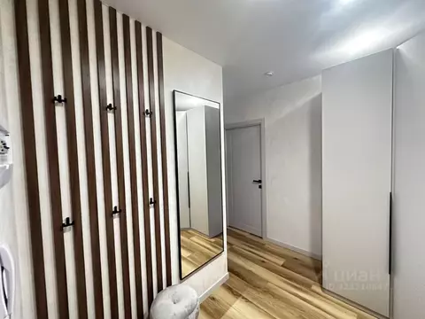 2-к кв. Татарстан, Казань ул. Михаила Миля, 11 (52.0 м)