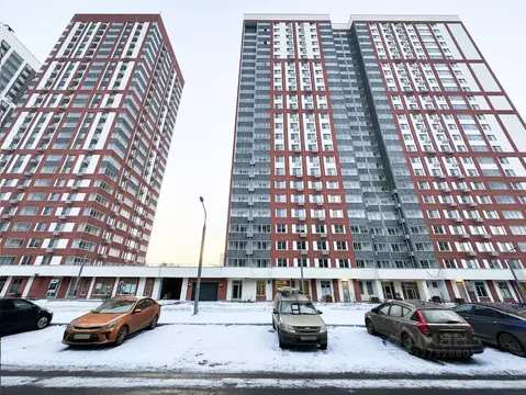 Гараж в Москва проезд Черепановых, 10 (13 м)